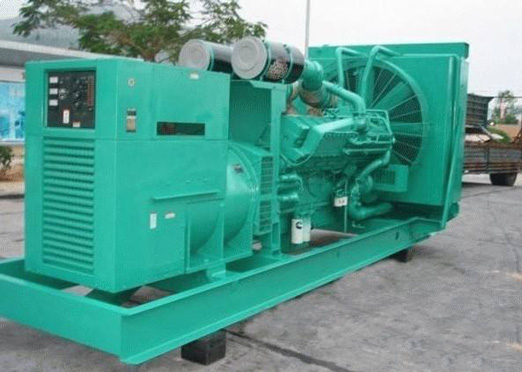 东成镇75kw康明斯柴油发电车出租图片 东成镇75kw康明斯柴油发电车出租图片