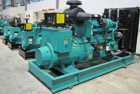 东成镇1000kw康明斯柴油发电机组图片 东成镇1000kw康明斯柴油发电机组图片