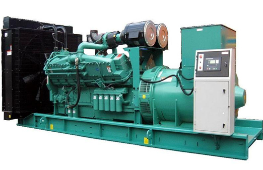 东成镇150kw康明斯柴油发电机组图片 东成镇150kw康明斯柴油发电机组图片