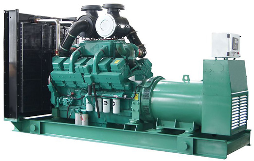 东成镇220kw康明斯柴油发电机组图片 东成镇220kw康明斯柴油发电机组图片