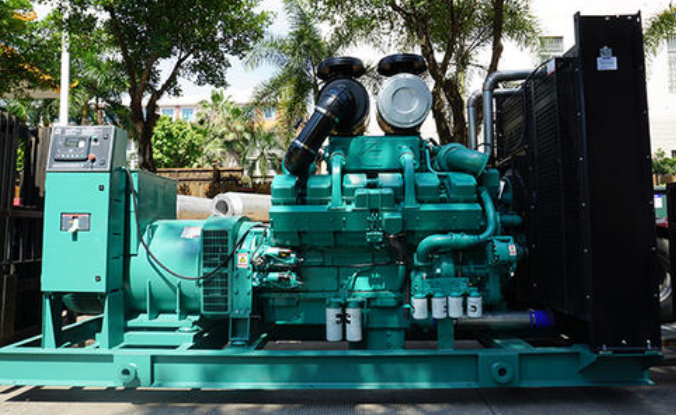 东成镇柴油发电机 东成镇柴油发电机